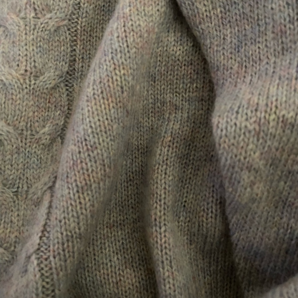 New Northern Isles Vintage Sweater